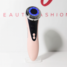 Cargar imagen en el visor de la galería, Masajeador Facial LED 4 en 1 | Rejuvenece, Reafirma y Revitaliza tu Piel