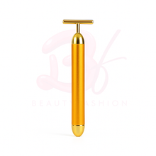 Cargar imagen en el visor de la galería, Pack Ahorro Masajeador Facial + Cuello BeautyFashion | Rejuvenece y Reafirma tu Piel

