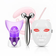 Cargar imagen en el visor de la galería, ⭐ Spa Facial Deluxe | Tu Ritual Profesional en Casa
