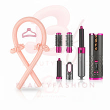 Cargar imagen en el visor de la galería, ⭐ Hair Queen Pro | Pack Completo para un Pelo Perfecto
