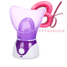 Cargar imagen en el visor de la galería, Sauna Facial con Aromaterapia | Limpieza Profunda e Hidratación Profesional | BeautyFashion
