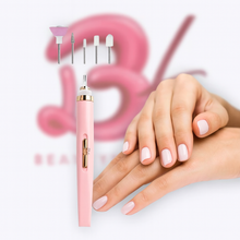 Cargar imagen en el visor de la galería, Pack Ahorro Lima de Uñas y Pies | Manicura y Pedicura Profesional BeautyFashion
