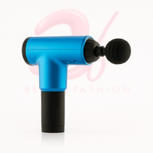 Cargar imagen en el visor de la galería, Pistola Masajeadora Profesional | Alivio Muscular y Recuperación Rápida | BeautyFashion

