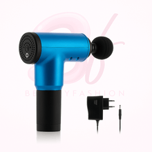 Cargar imagen en el visor de la galería, Pistola Masajeadora Profesional | Alivio Muscular y Recuperación Rápida | BeautyFashion
