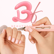 Cargar imagen en el visor de la galería, Pack Ahorro Lima de Uñas y Pies | Manicura y Pedicura Profesional BeautyFashion
