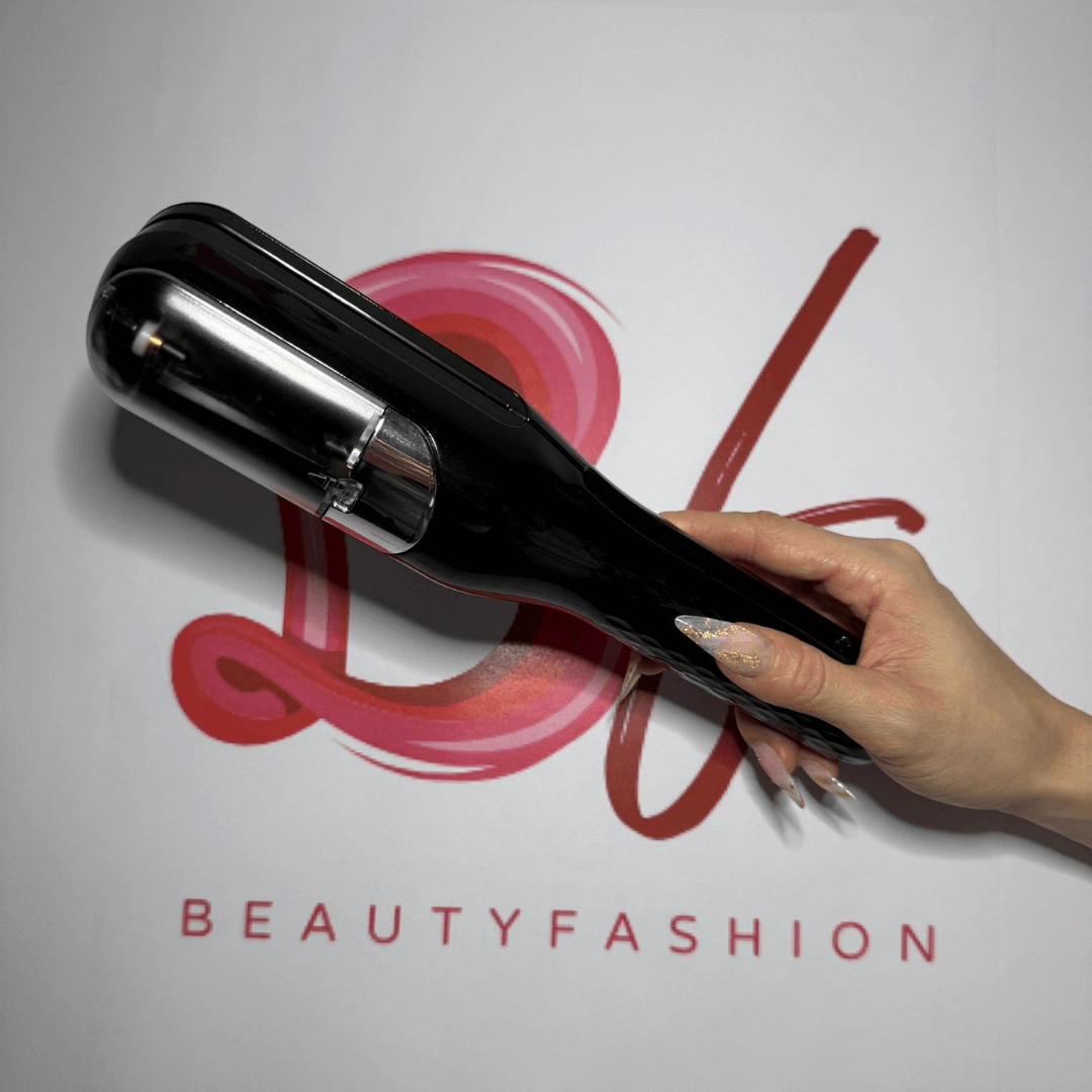 Corta Puntas para Cabello Profesional | Elimina Puntas Abiertas sin Cortar Largo