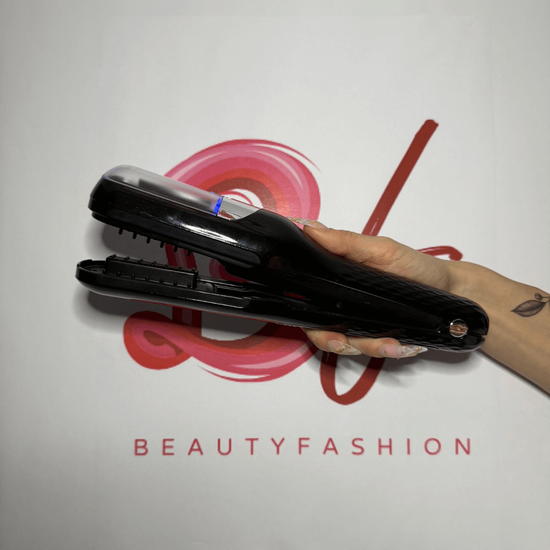 Corta Puntas para Cabello Profesional | Elimina Puntas Abiertas sin Cortar Largo