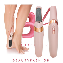 Cargar imagen en el visor de la galería, Pack Ahorro Lima de Uñas y Pies | Manicura y Pedicura Profesional BeautyFashion
