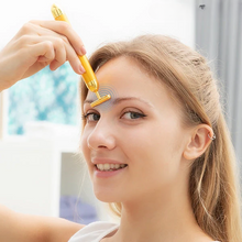 Cargar imagen en el visor de la galería, Masajeador Facial T-Vibe | Rejuvenece, Hidrata y Realza tu Piel | BeautyFashion
