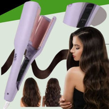 Cargar imagen en el visor de la galería, Ondulador de pelo Wave Curler
