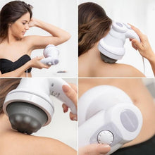 Cargar imagen en el visor de la galería, Masajeador Anticelulítico 5 en 1 | Reafirma, Tonifica y Relaja | BeautyFashion
