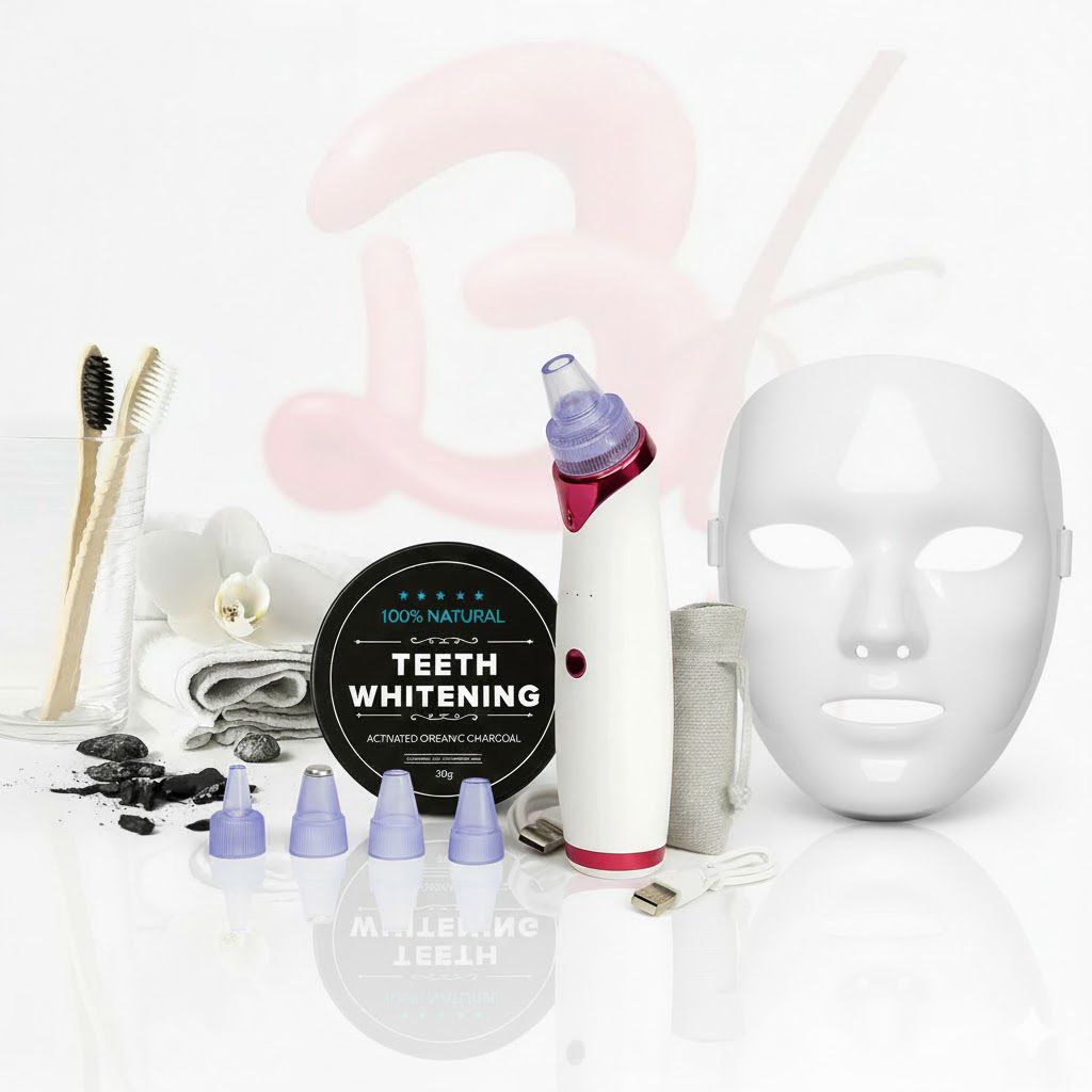 ⭐ Glow Facial Completo | Rutina Premium para una Piel Radiante